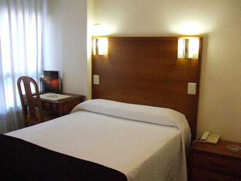 Hotel Cabeza Norena Exterior photo